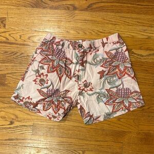 Chubbies Floral Men’s Shorts